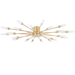 Потолочная люстра Lightstar Ragno 732203 Потолочная люстра Lightstar Ragno 732203