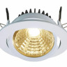 Встраиваемый светильник Deko-Light COB 95 565067