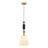 Подвесной светильник Moderli Charm V10904-P