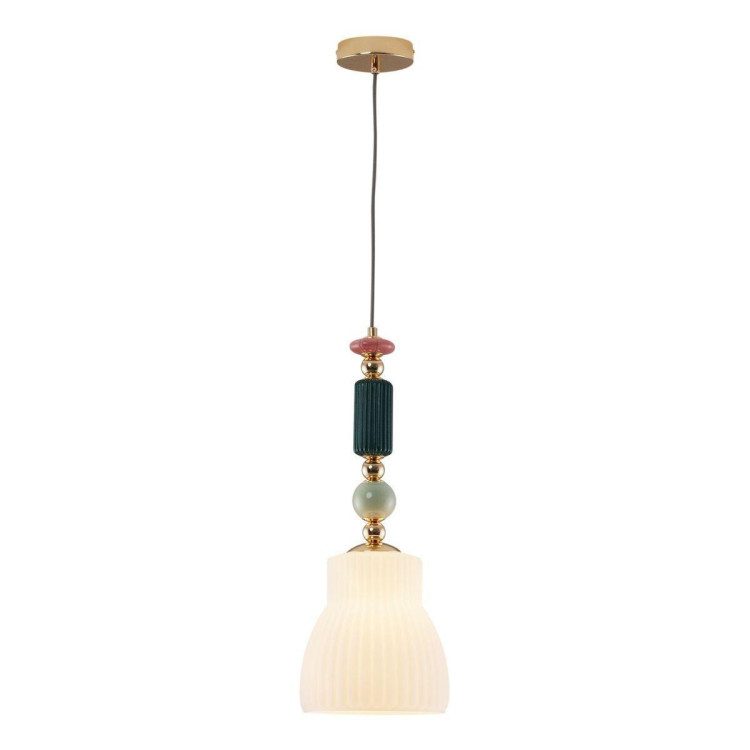 Подвесной светильник Moderli Charm V10904-P