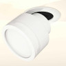 Комплект спота Ambrella light Techno Spot XM (A2241, A2105, C8101, N8412) XM8101522