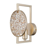 Бра MW-Light Илоника 8 451022401 Бра MW-Light Илоника 8 451022401