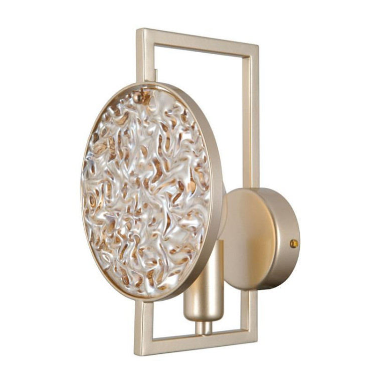Бра MW-Light Илоника 8 451022401 Бра MW-Light Илоника 8 451022401