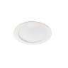 Потолочный светодиодный светильник Kanlux Rounda 28931