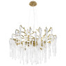 Подвесная люстра Loft IT Waterfall 10350/760 AB