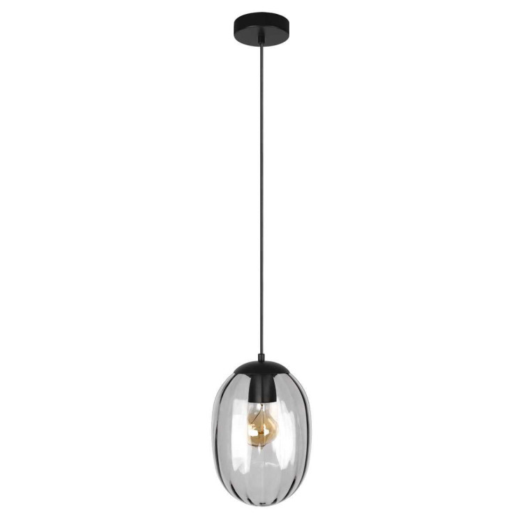 Подвесной светильник Loft It Bubble 10427 Smoke