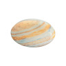 7724/AL PALE SN 122 Светильник пластик/мульти LED 18Вт 4000К D255 IP43 JUPITER