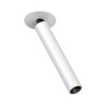 Потолочный встраиваемый светильник Denkirs Space DK2517-WB