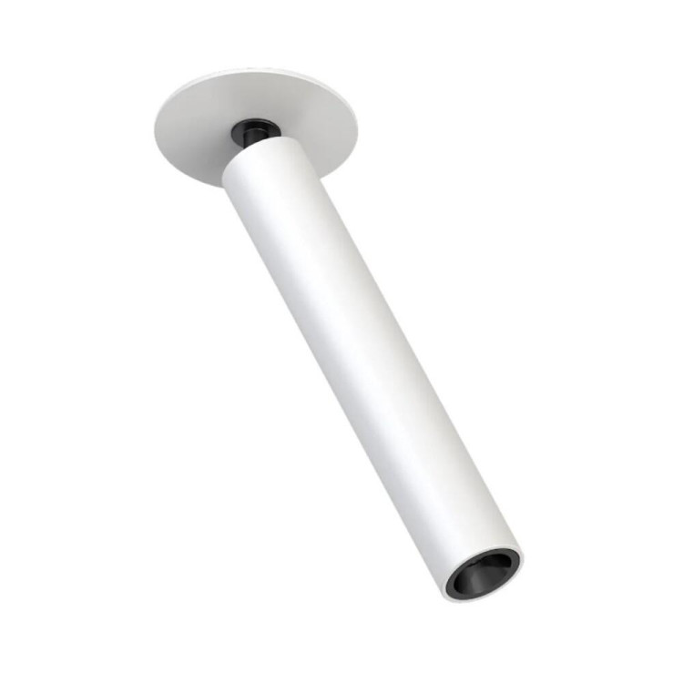 Потолочный встраиваемый светильник Denkirs Space DK2517-WB