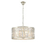 Подвесная люстра Vele Luce Riccio VL3164P05