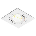 Встраиваемый светильник Ambrella light Classic A601 W Встраиваемый светильник Ambrella light Classic A601 W