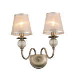 Бра Evoluce Grazia SL185.301.02 Бра Evoluce Grazia SL185.301.02