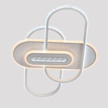 Потолочный светодиодный светильник Moderli Abel V2920-WCL Потолочный светодиодный светильник Moderli Abel V2920-WCL