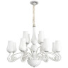 Подвесная люстра MW-Light Элла 483010112  Подвесная люстра MW-Light Элла 483010112