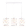 Подвесной светильник Ambrella light Traditional TR8402
