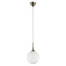 Подвесной светильник Lightstar Globo 813031