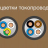 Кабель силовой Конкорд ВВГнг(A)-LS 5х16ок(N,PE)-0,66