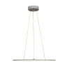 Подвесной светодиодный светильник SLV Led Panel Round 1001347
