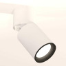 Комплект спота Ambrella light Techno Spot XM (A2220, C6312, N6102) XM6312031