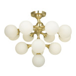 Потолочный светильник Maytoni MOD021CL-13G