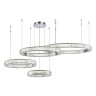 Подвесная светодиодная люстра ST Luce Tivoli SL1622.103.04