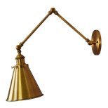 Бра Lumina Deco Rubi LDW B007-2 MD Бра Lumina Deco Rubi LDW B007-2 MD