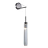 Бра Newport Diva 4521 L/A black glossy М0068523