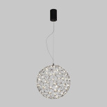 Подвесной светодиодный светильник Bogates Alioth 451/1