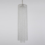 Подвесная люстра Arti Lampadari Stella E 1.5.30.101 N