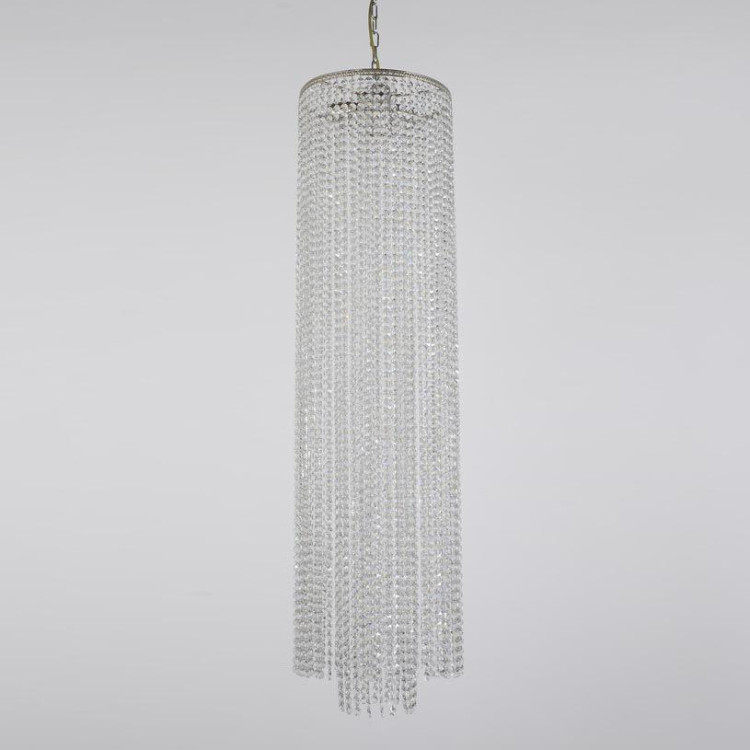 Подвесная люстра Arti Lampadari Stella E 1.5.30.101 N