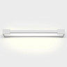 Настенный светодиодный светильник Italline IT01-1068/45 white
