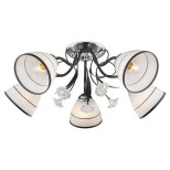 Потолочная люстра Velante 116-107-05