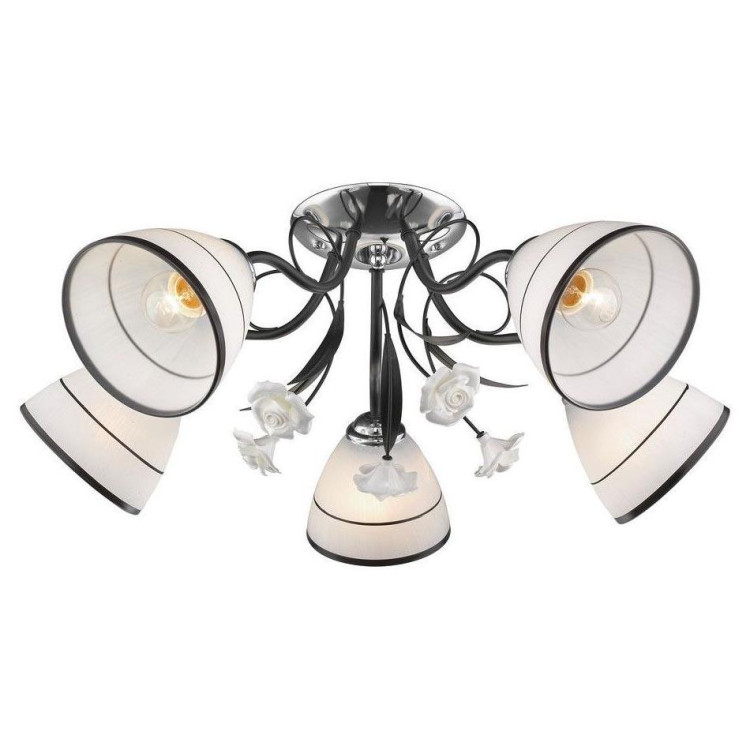 Потолочная люстра Velante 116-107-05