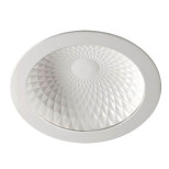 Встраиваемый светодиодный светильник Novotech Gesso 357498