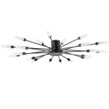 Потолочная люстра Lightstar Ragno 732207 Потолочная люстра Lightstar Ragno 732207