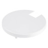Крышка Deko-Light Heatsink Cover White for Series Uni II Mini 930328