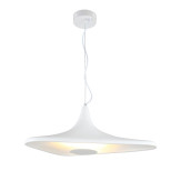 Подвесной светодиодный светильник Aployt Silvi APL.649.16.08