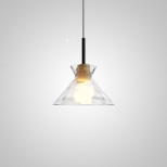 Подвесной светильник Imperium Loft Omg Glass 187977-23