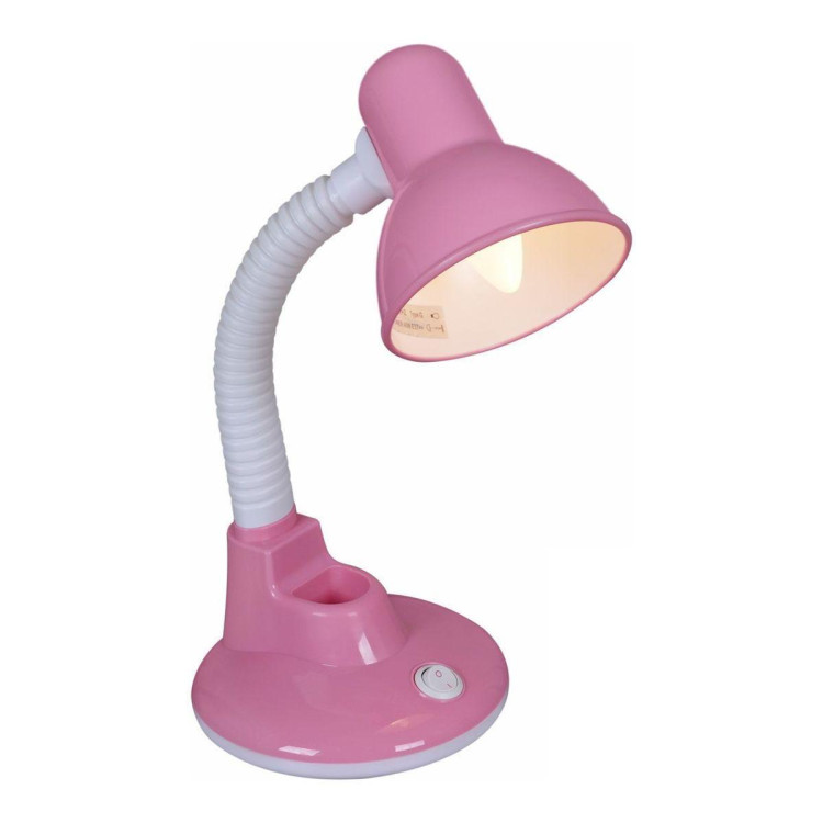 Настольная лампа Reluce 02329-0.7-01 PK Настольная лампа Reluce 02329-0.7-01 PK