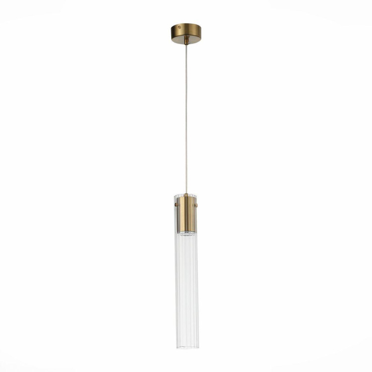 Подвесной светильник ST Luce Terni SL1229.303.01