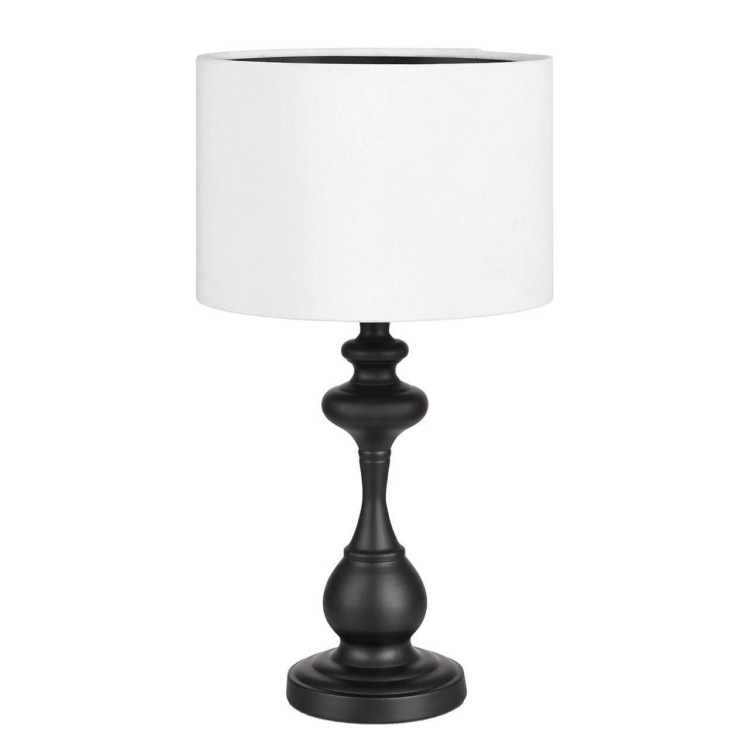 Настольная лампа Markslojd Connor 107371