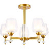 Потолочная люстра Ambrella light Traditional TR3154