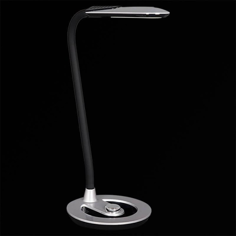 Настольная лампа Reluce 01392-2.7-01 SL Настольная лампа Reluce 01392-2.7-01 SL