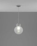 Светильник подвесной Moderli Lorel V11164-1P