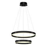 Подвесной светодиодный светильник Lightstar Rotonda 736427 Подвесной светодиодный светильник Lightstar Rotonda 736427