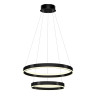 Подвесной светодиодный светильник Lightstar Rotonda 736427 Подвесной светодиодный светильник Lightstar Rotonda 736427