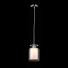 Подвесной светильник iLamp King RM6201-1P CR+CL
