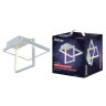 Потолочная люстра Ritter FALENA 51621 1 Потолочная люстра Ritter FALENA 51621 1