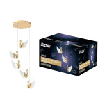 Подвесной светильник Ritter BIRDIE 51637 2 Подвесной светильник Ritter BIRDIE 51637 2