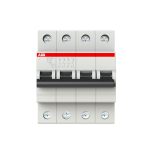 Выключатель автоматический ABB SH204L-C10